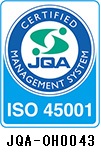 ISO45001